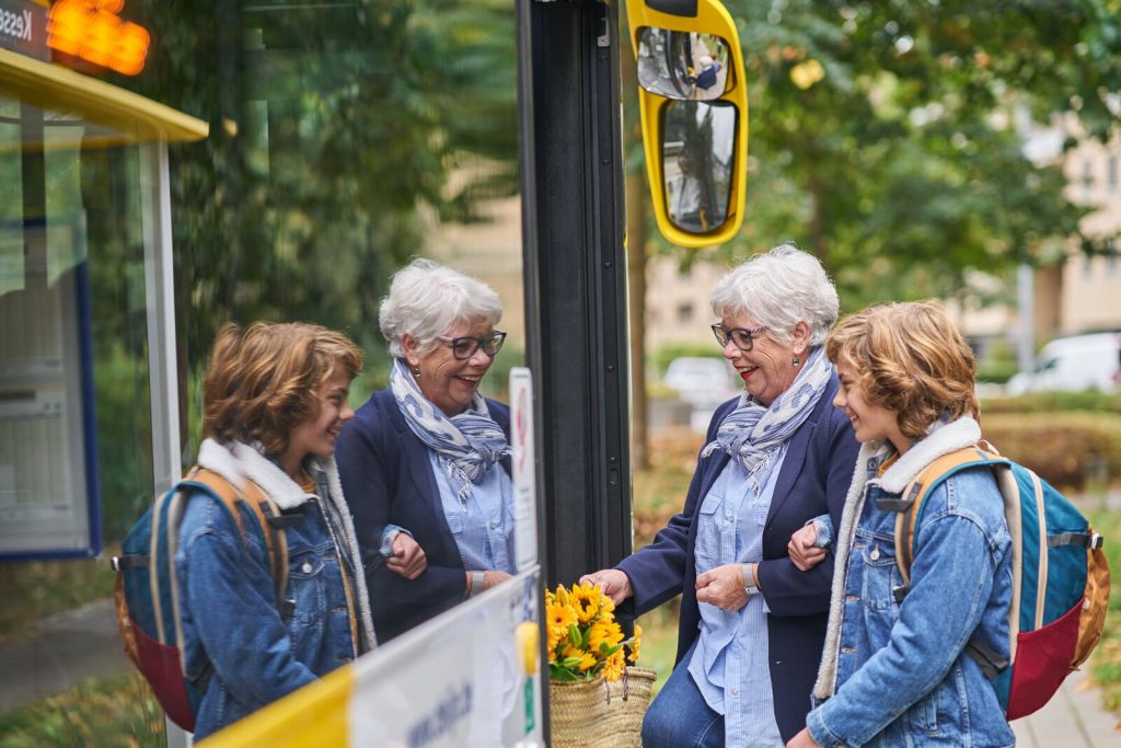 Bus De Lijn